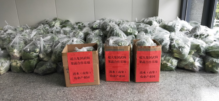 超大 超大現(xiàn)代農(nóng)業(yè) 超大現(xiàn)代農(nóng)業(yè)集團