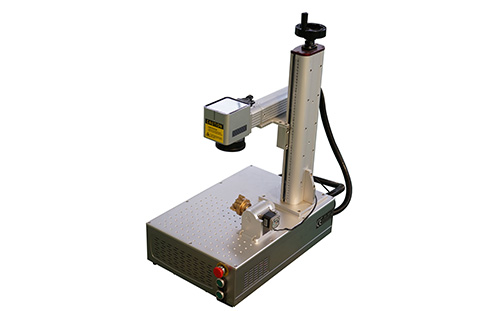 桌面一體式光纖激光打標(biāo)機(jī) 桌面一體式光纖激光打標(biāo)機(jī)