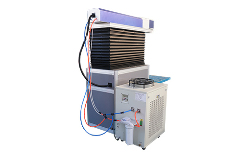 領(lǐng)秀激光大幅面二氧化碳激光打標(biāo)機