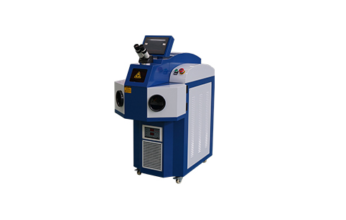 領(lǐng)秀激光臺式首飾珠寶激光焊接機(jī)